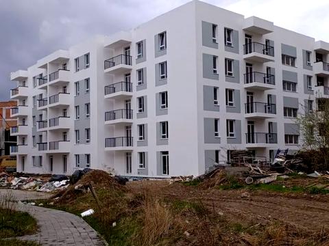 Квартира на вул. Вулецька, 11б в Львові, ID 176866, фото №5