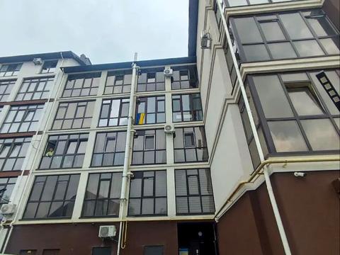 Квартира на вул. Миру, 58а в Івано-Франківську, ID 186727, фото №2
