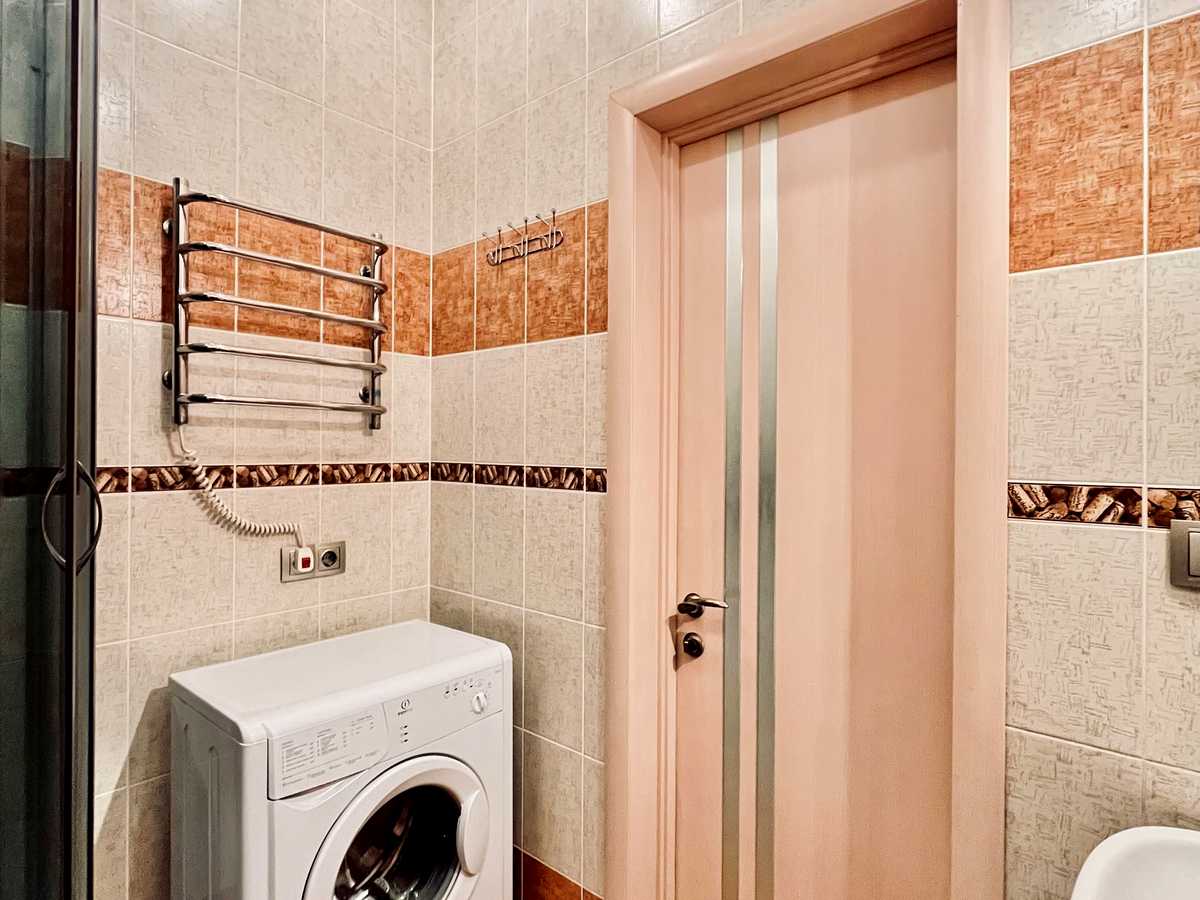 Квартира на вул. Вишнева, 1 в Києві, ID 309882, фото №12