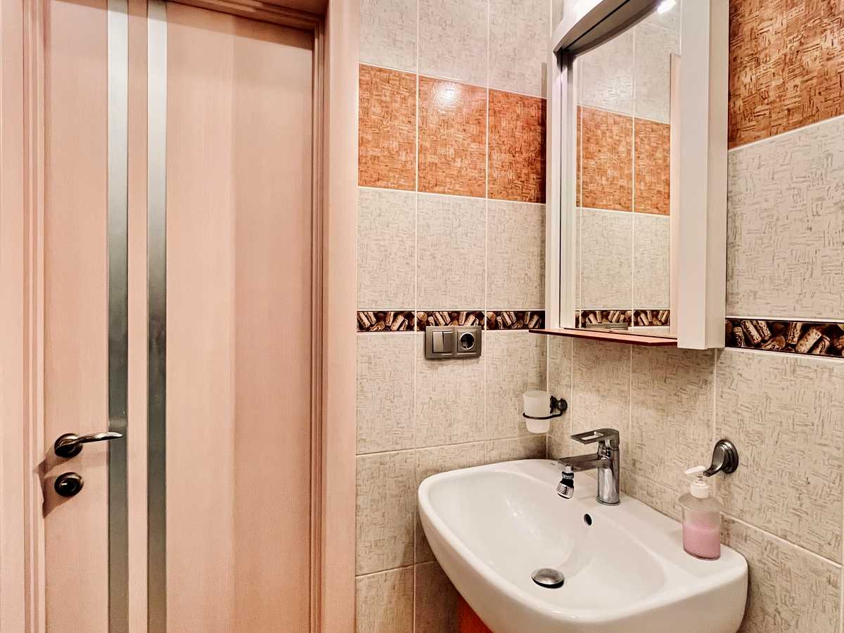 Квартира на вул. Вишнева, 1 в Києві, ID 309882, фото №13