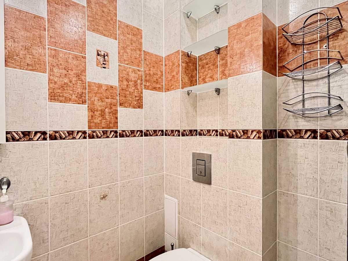 Квартира на вул. Вишнева, 1 в Києві, ID 309882, фото №14