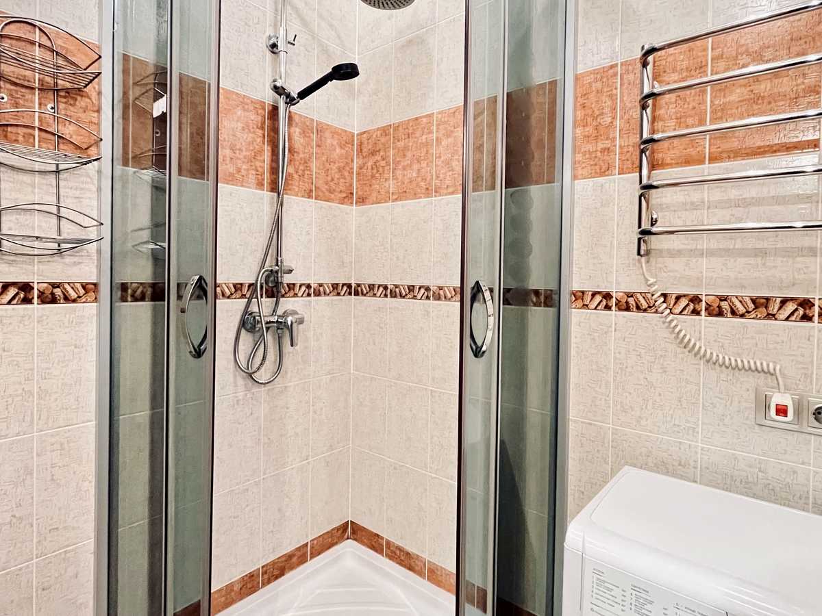 Квартира на вул. Вишнева, 1 в Києві, ID 309882, фото №15