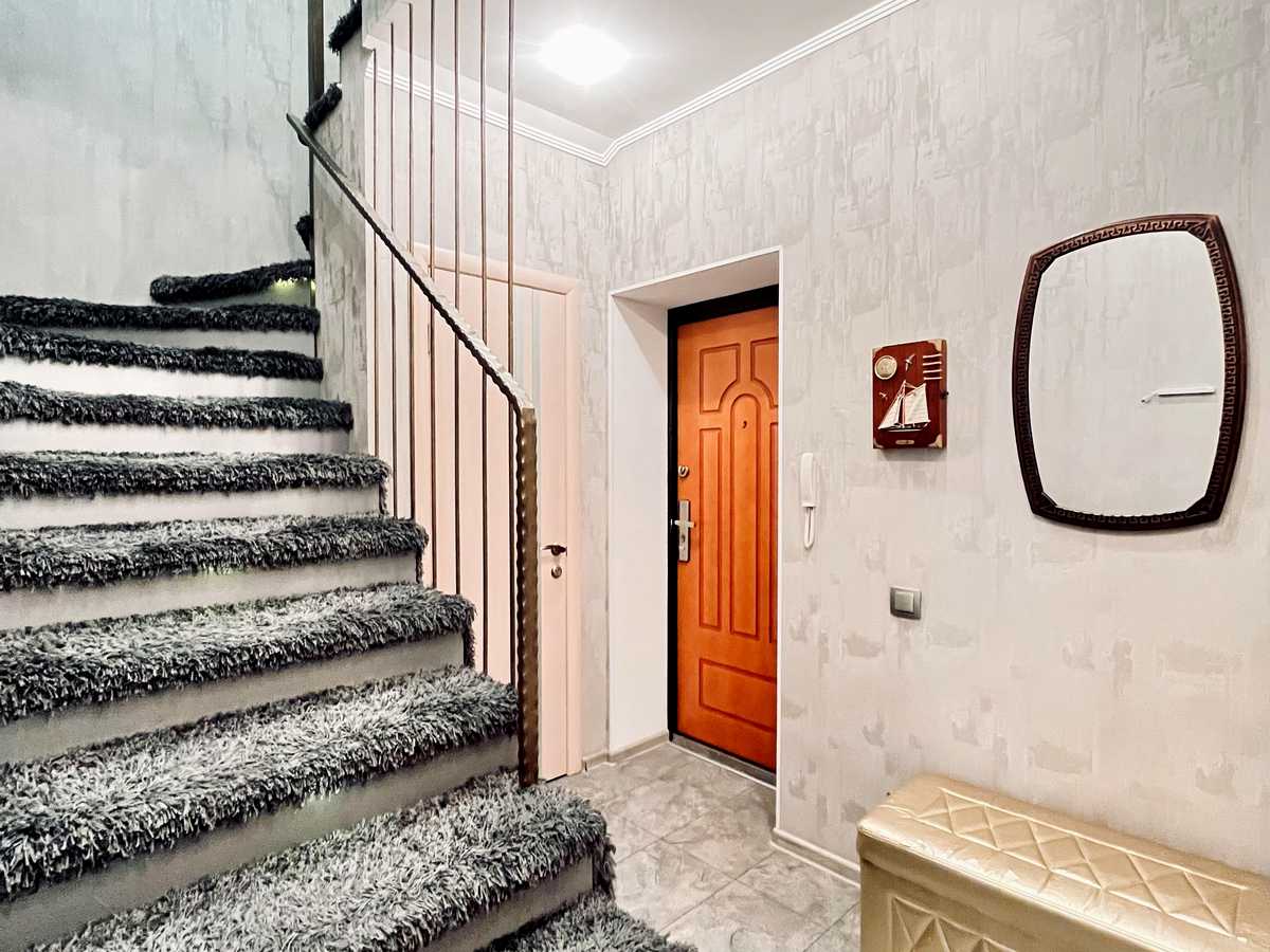 Квартира на вул. Вишнева, 1 в Києві, ID 309882, фото №16