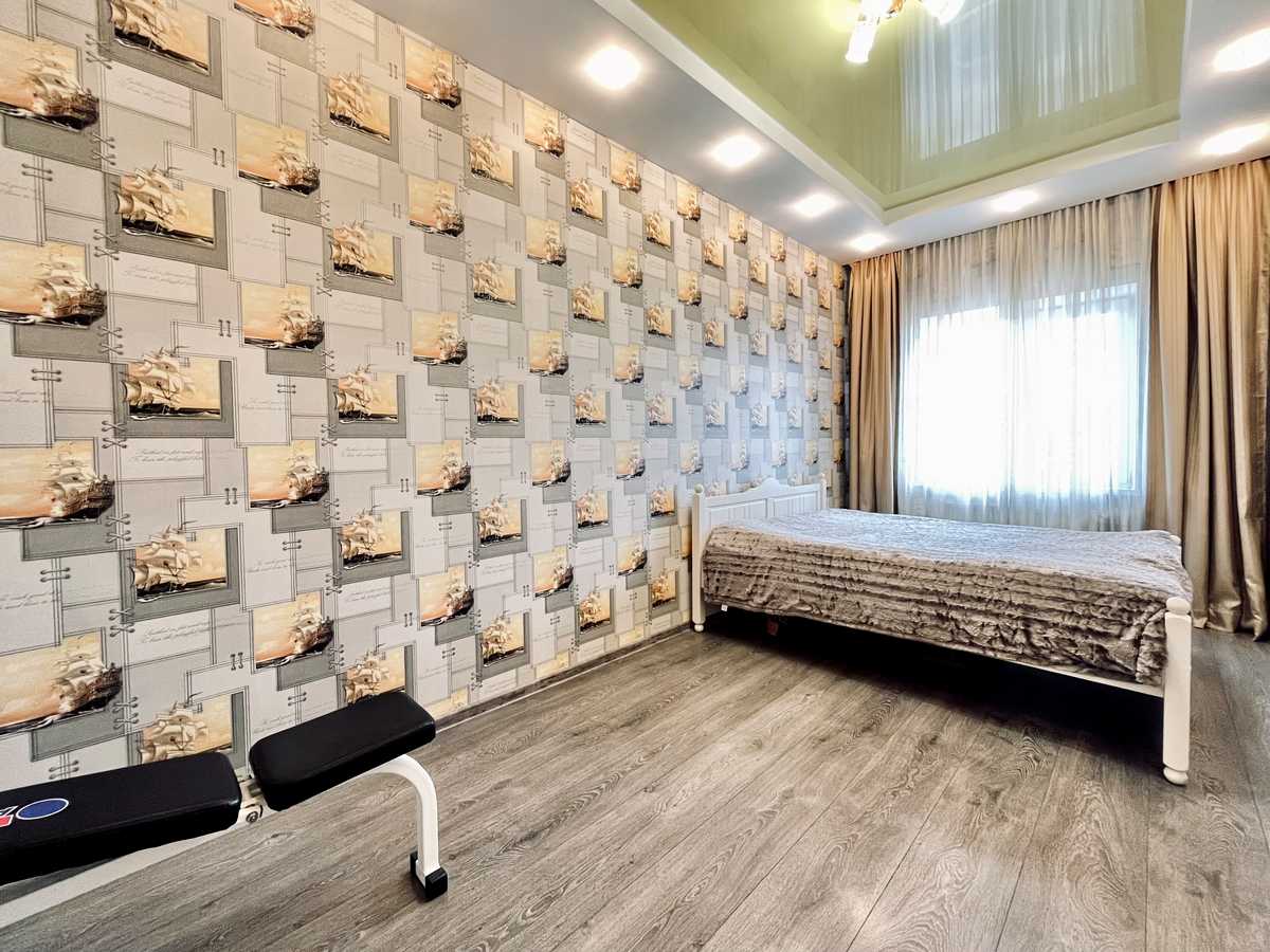 Квартира на вул. Вишнева, 1 в Києві, ID 309882, фото №20