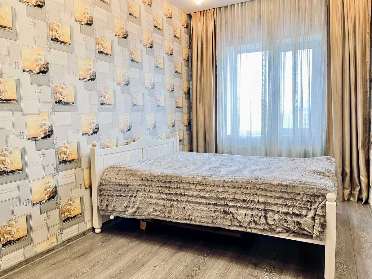 Квартира на вул. Вишнева, 1 в Києві, ID 309882, фото №21