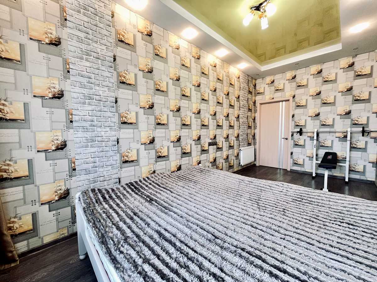 Квартира на вул. Вишнева, 1 в Києві, ID 309882, фото №23