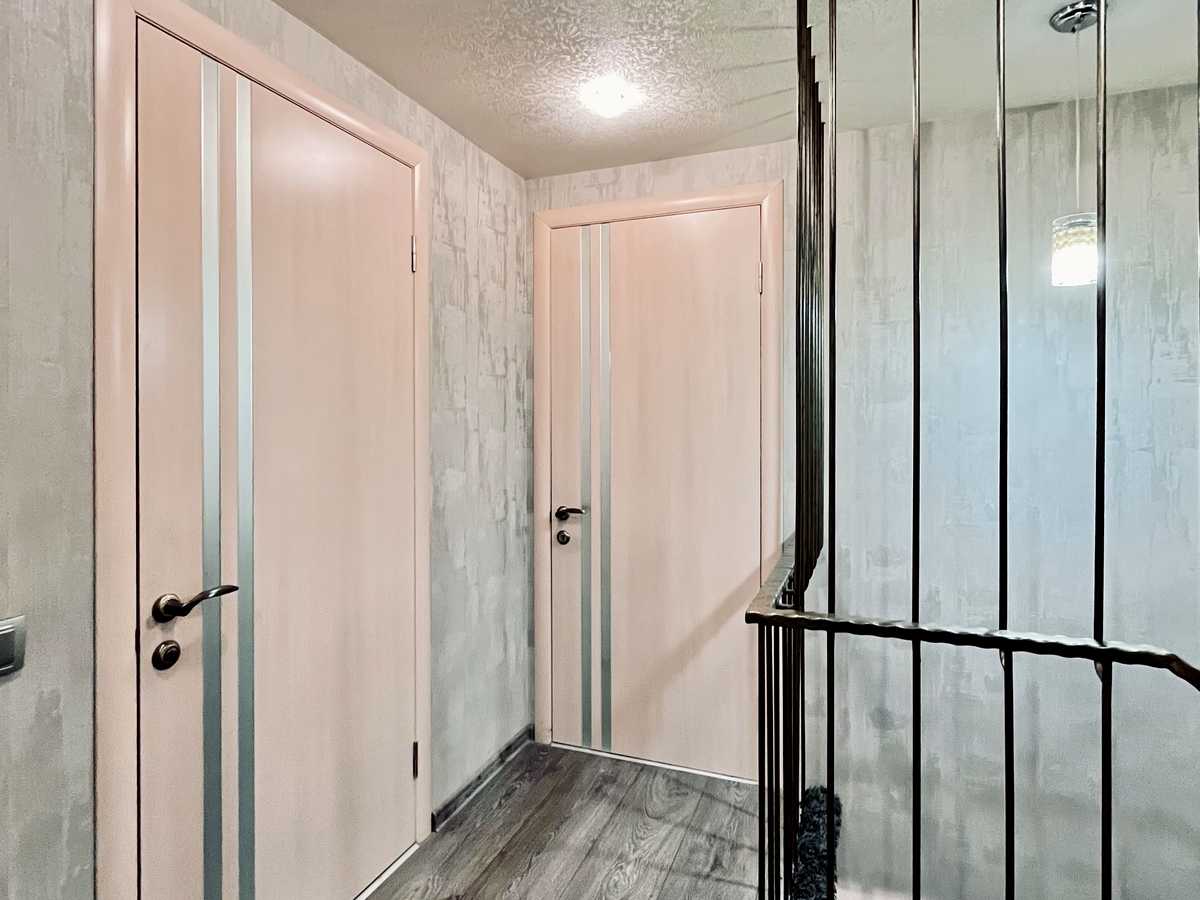 Квартира на вул. Вишнева, 1 в Києві, ID 309882, фото №24