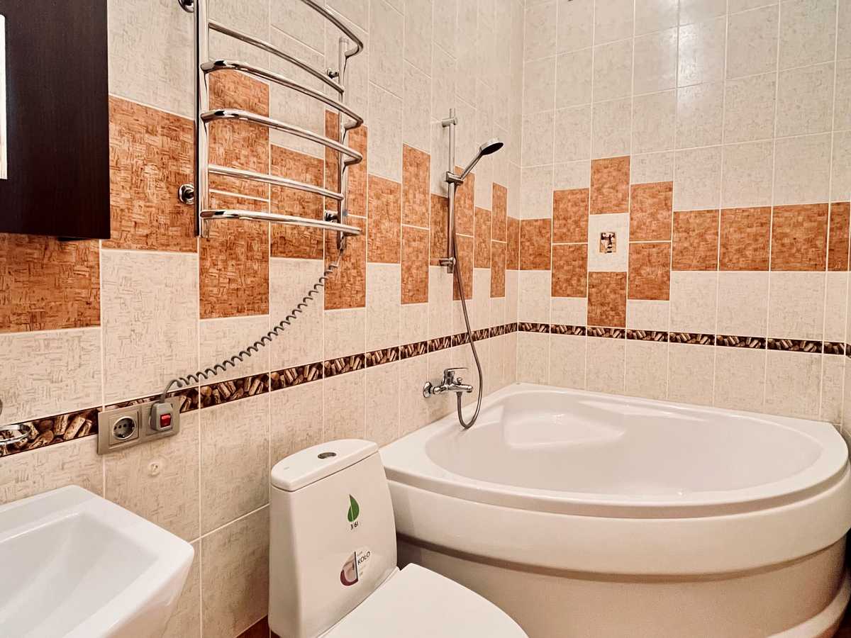 Квартира на вул. Вишнева, 1 в Києві, ID 309882, фото №25