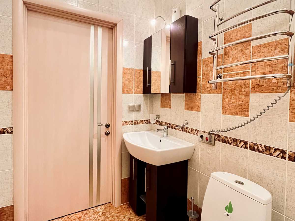 Квартира на вул. Вишнева, 1 в Києві, ID 309882, фото №26