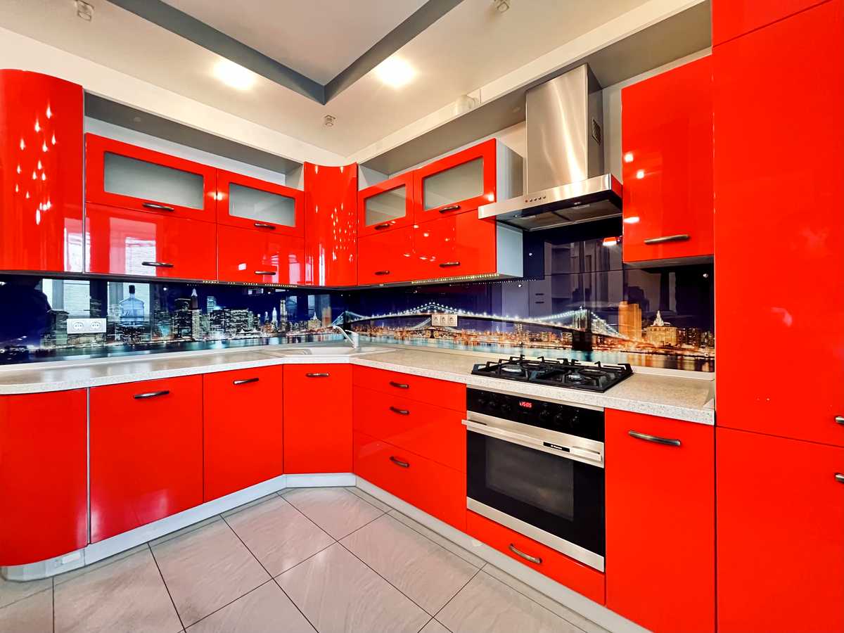 Квартира на вул. Вишнева, 1 в Києві, ID 309882, фото №4