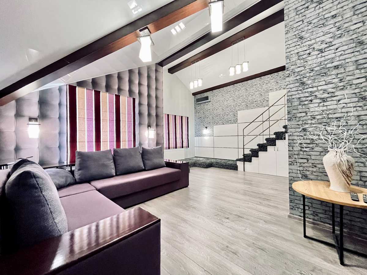 Квартира на вул. Вишнева, 1 в Києві, ID 309882, фото №32