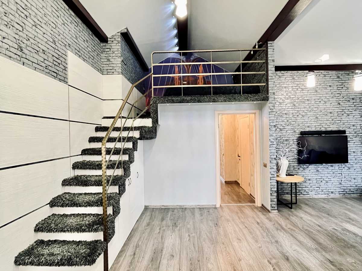 Квартира на вул. Вишнева, 1 в Києві, ID 309882, фото №36