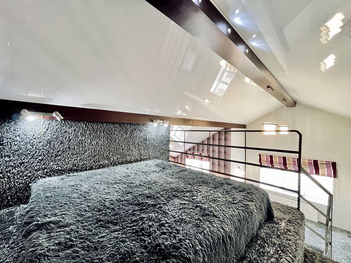 Квартира на вул. Вишнева, 1 в Києві, ID 309882, фото №37