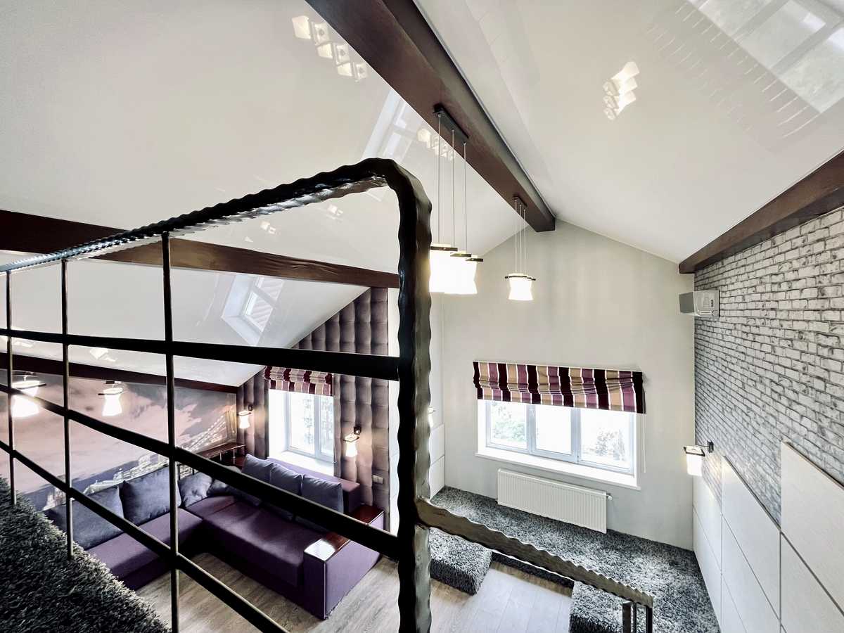 Квартира на вул. Вишнева, 1 в Києві, ID 309882, фото №39