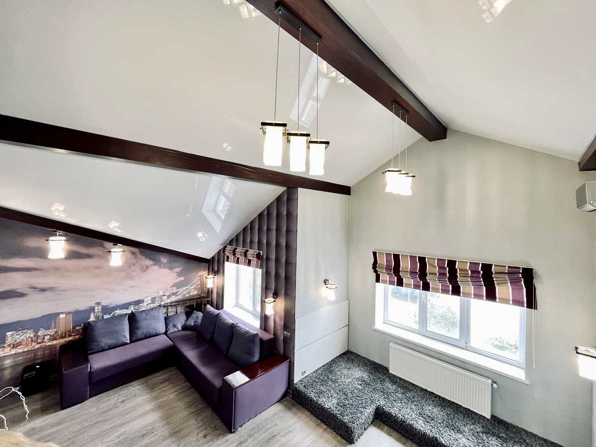 Квартира на вул. Вишнева, 1 в Києві, ID 309882, фото №40