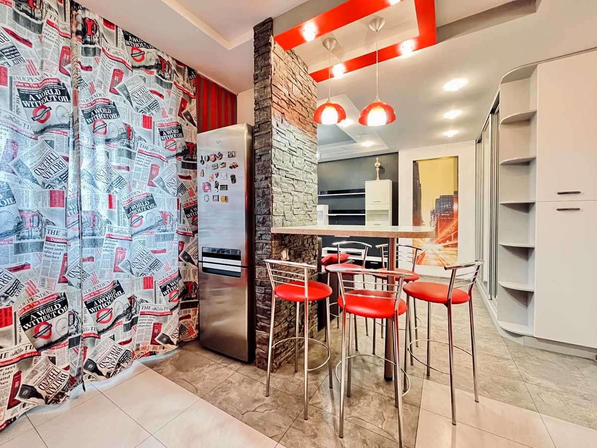 Квартира на вул. Вишнева, 1 в Києві, ID 309882, фото №5