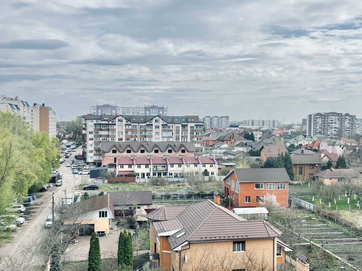 Квартира на вул. Вишнева, 1 в Києві, ID 309882, фото №43