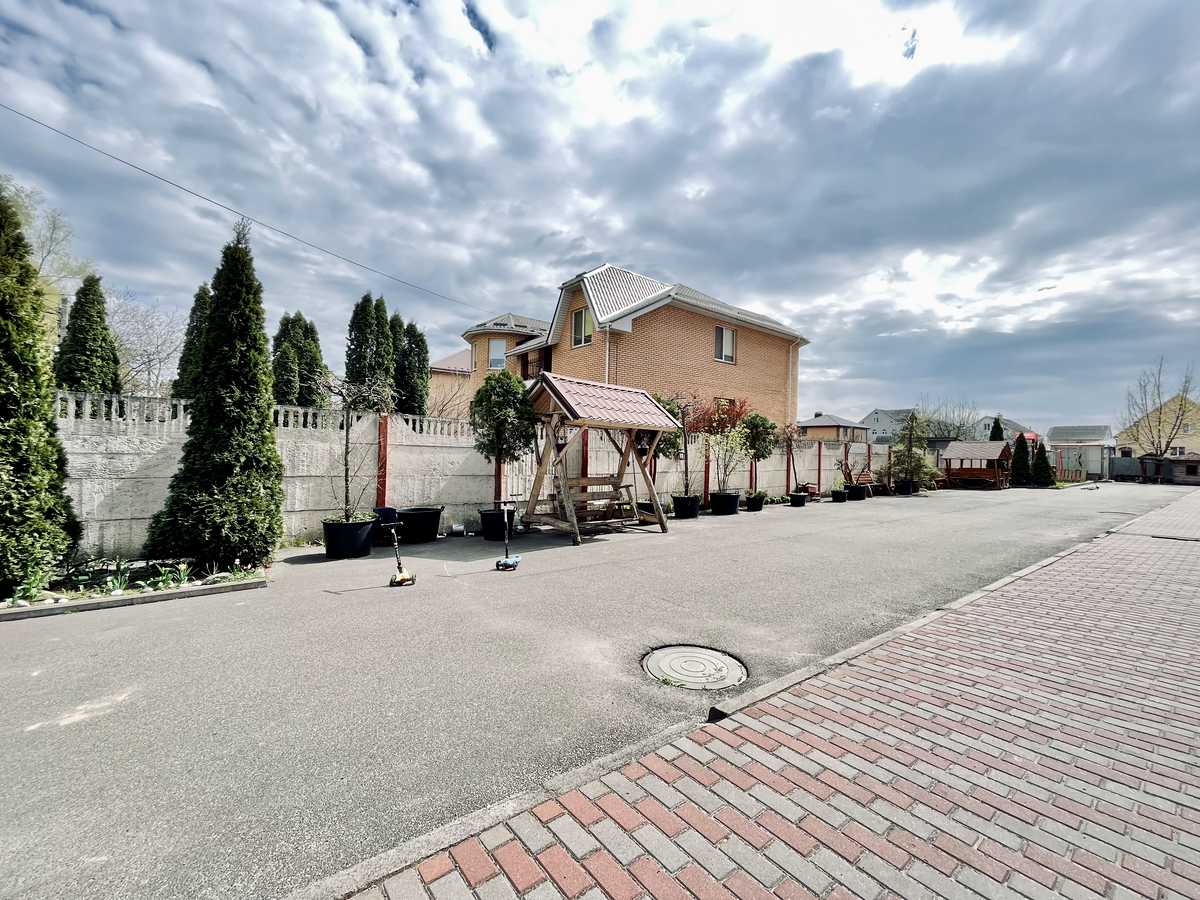 Квартира на вул. Вишнева, 1 в Києві, ID 309882, фото №45