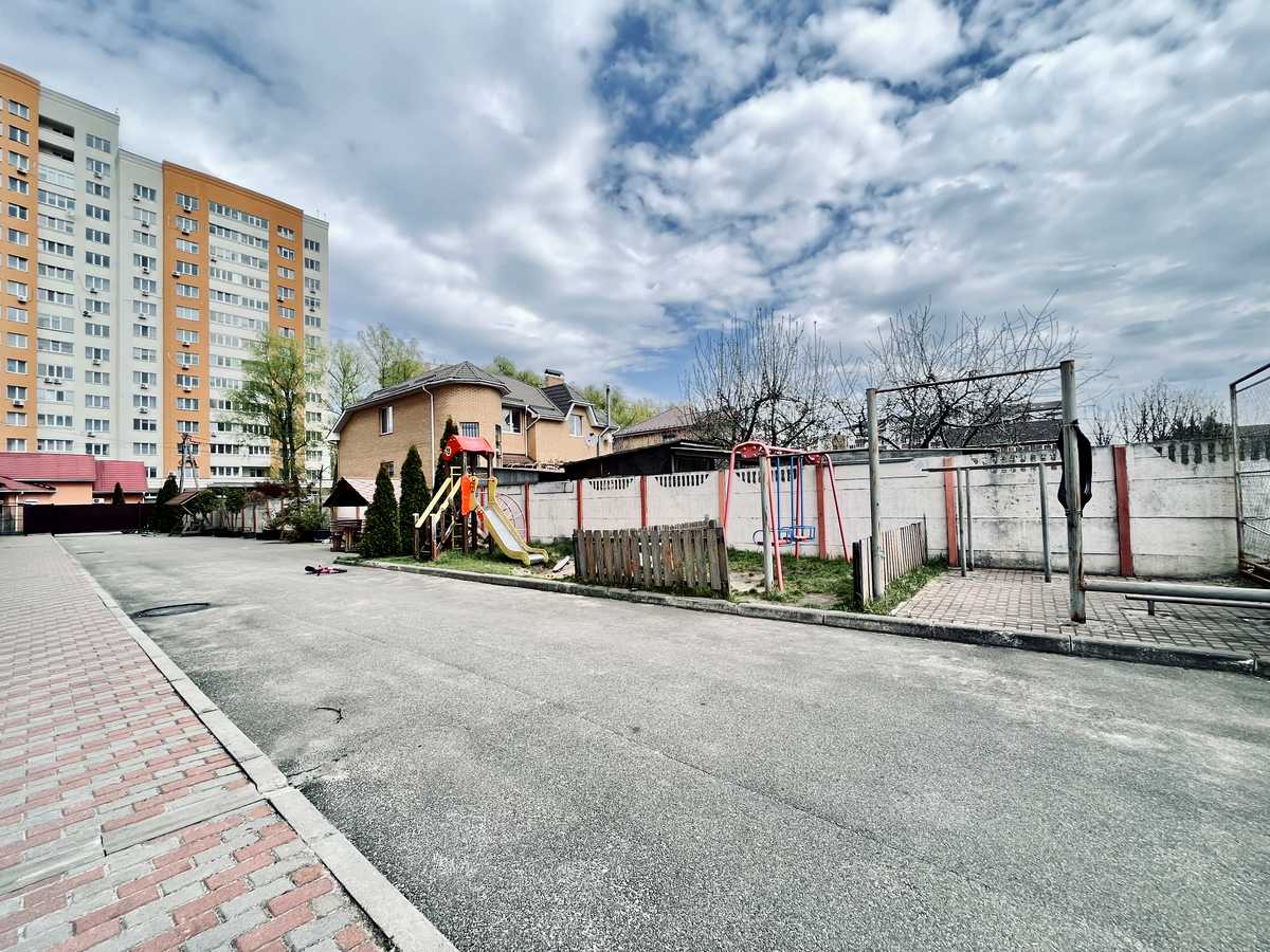 Квартира на вул. Вишнева, 1 в Києві, ID 309882, фото №46