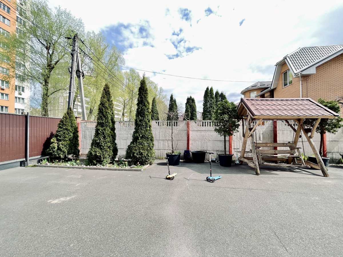 Квартира на вул. Вишнева, 1 в Києві, ID 309882, фото №47
