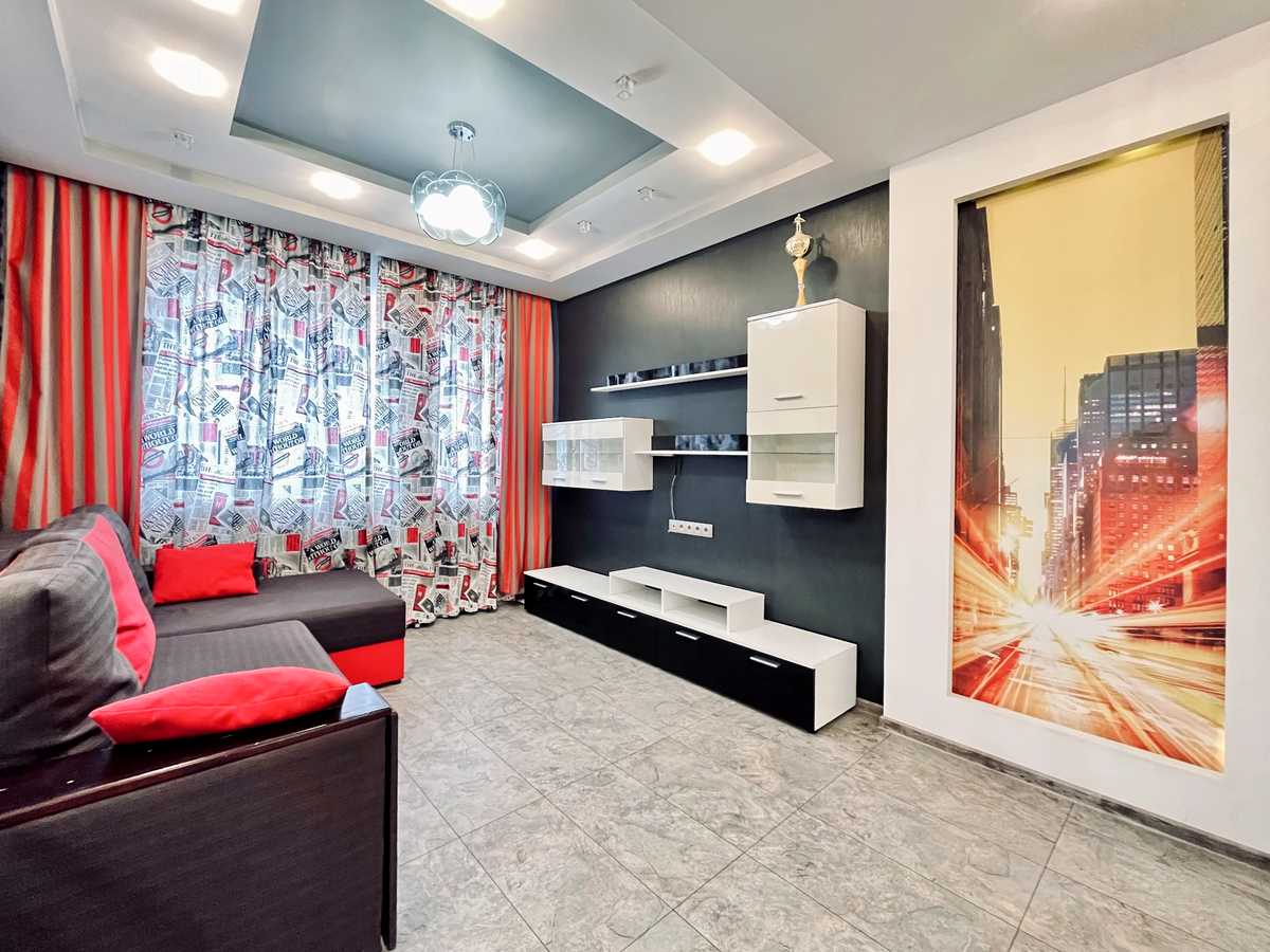 Квартира на вул. Вишнева, 1 в Києві, ID 309882, фото №6