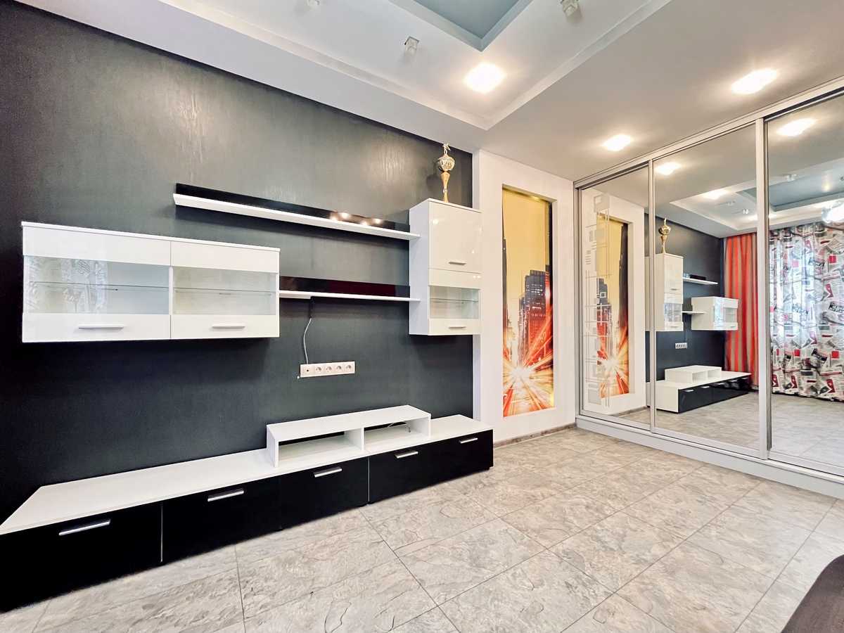 Квартира на вул. Вишнева, 1 в Києві, ID 309882, фото №7