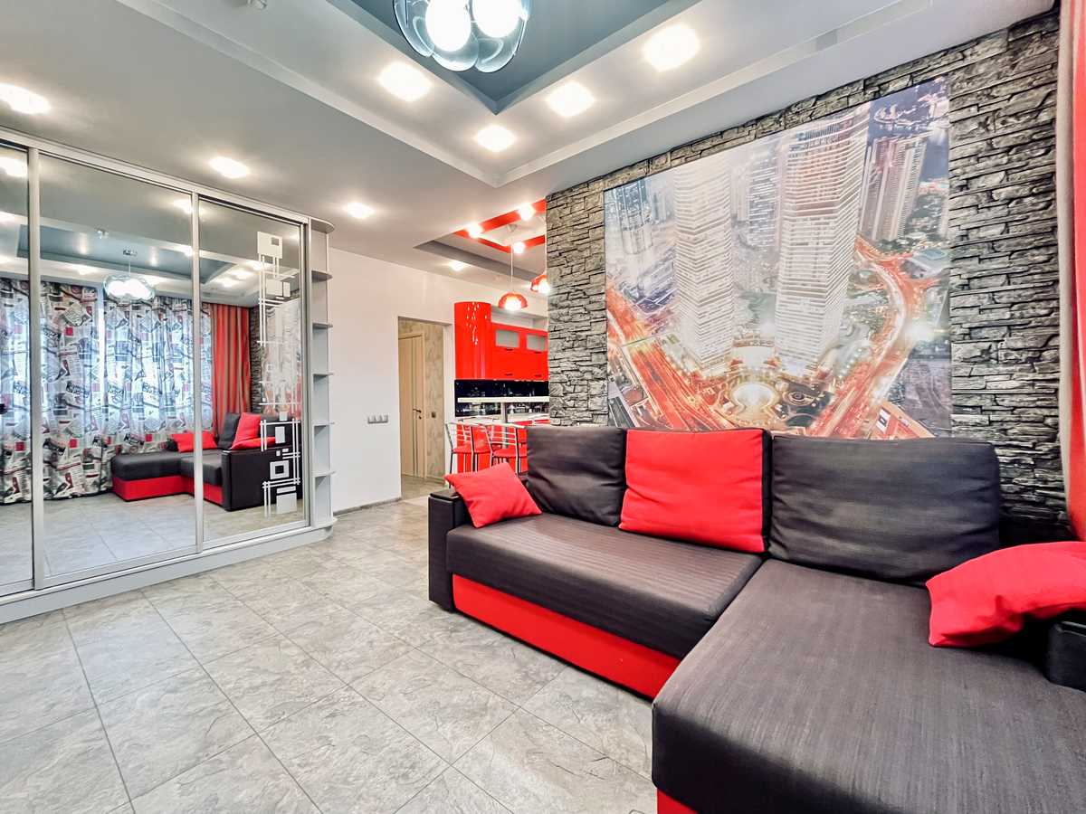 Квартира на вул. Вишнева, 1 в Києві, ID 309882, фото №8