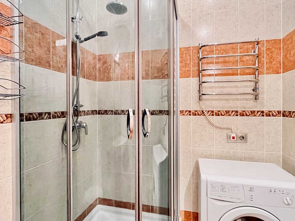 Квартира на вул. Вишнева, 1 в Києві, ID 309882, фото №10