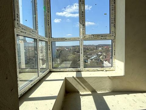 Квартира на вул. Горбачевського, 20 в Івано-Франківську, ID 235008, фото №1