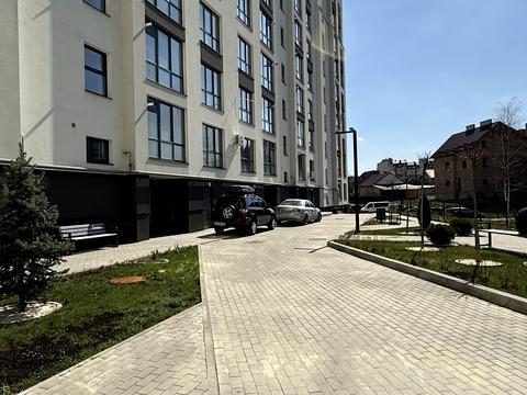 Квартира на вул. Горбачевського, 20 в Івано-Франківську, ID 235008, фото №2