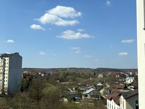 Квартира на вул. Горбачевського, 20 в Івано-Франківську, ID 235008, фото №18