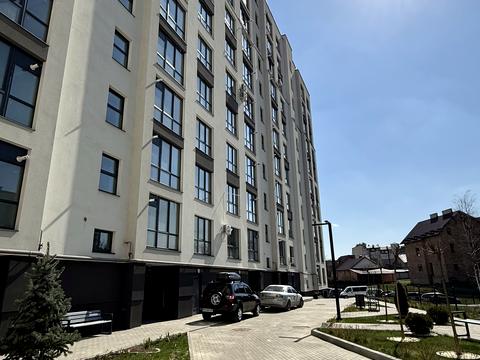 Квартира на вул. Горбачевського, 20 в Івано-Франківську, ID 235008, фото №3
