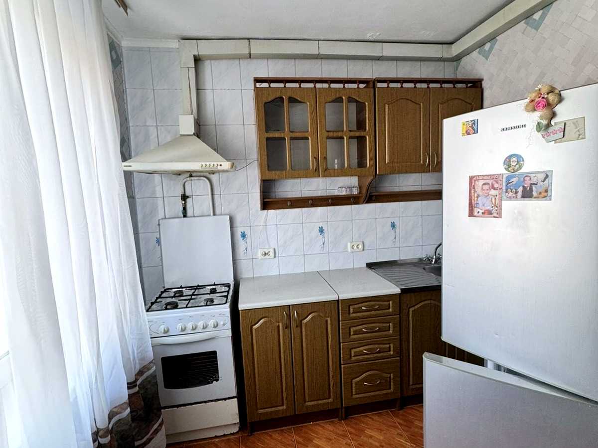 Квартира на вул. Якова Гальчевського, 27/1, ID 393899, фото №1