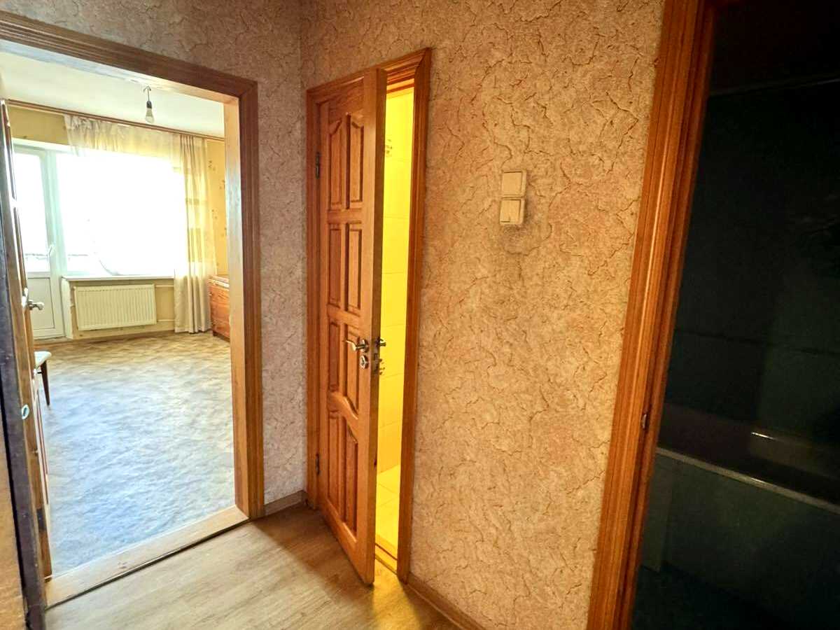 Квартира на вул. Якова Гальчевського, 27/1 в Хмельницькому, ID 393899, фото №12