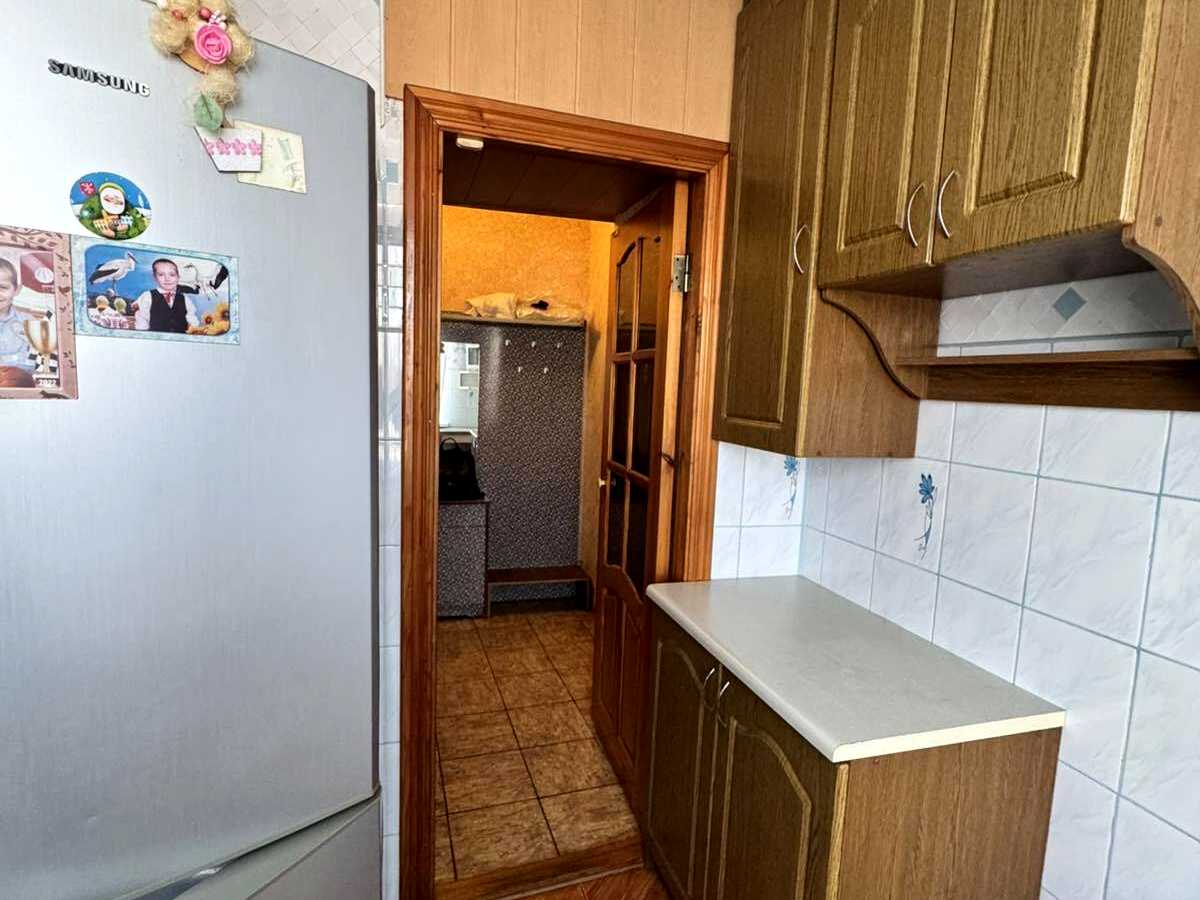 Квартира на вул. Якова Гальчевського, 27/1 в Хмельницькому, ID 393899, фото №13