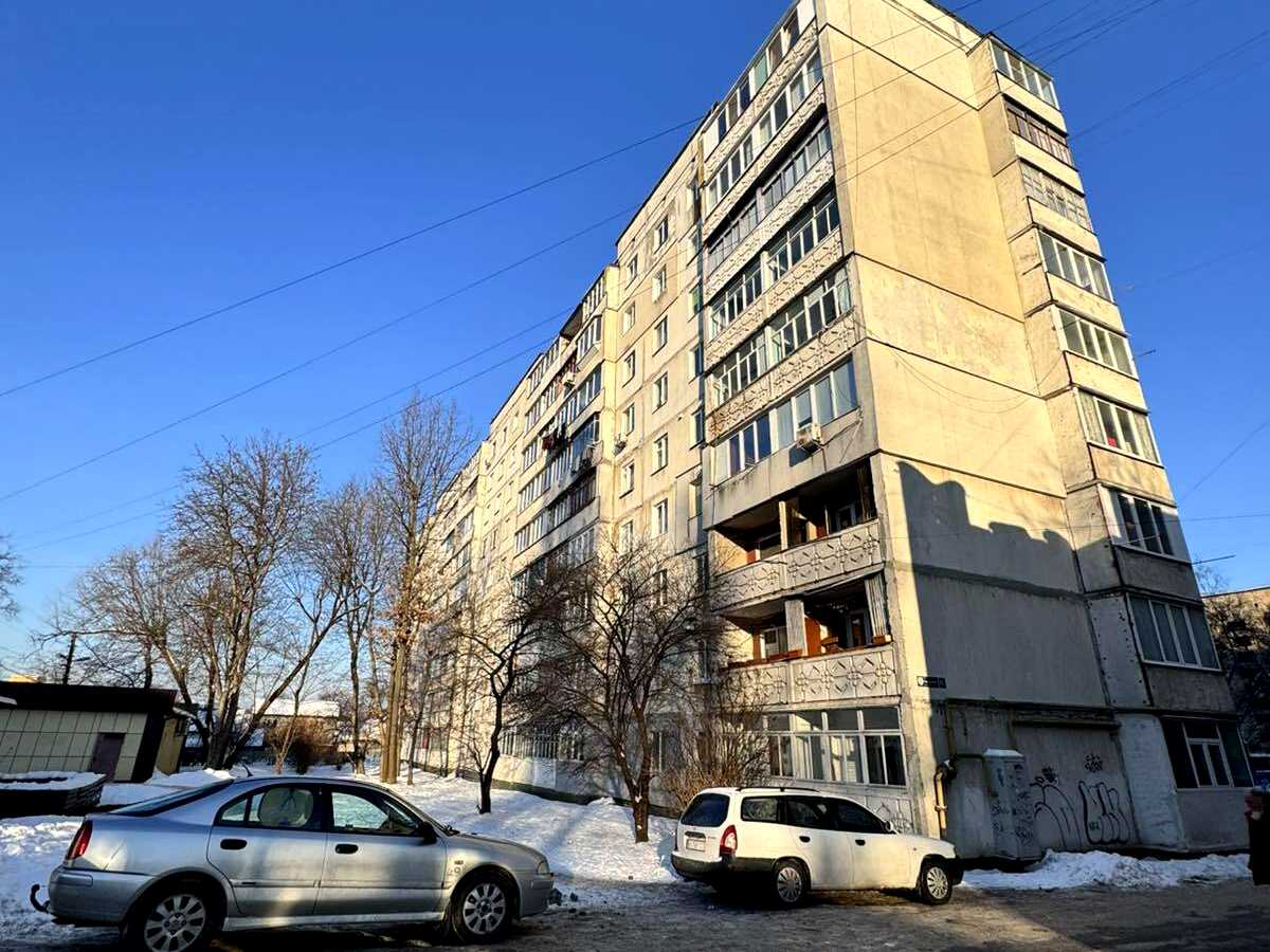 Квартира на вул. Якова Гальчевського, 27/1 в Хмельницькому, ID 393899, фото №18