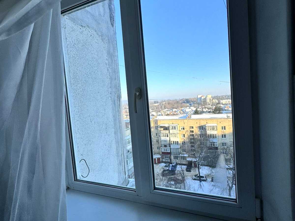 Квартира на вул. Якова Гальчевського, 27/1 в Хмельницькому, ID 393899, фото №4