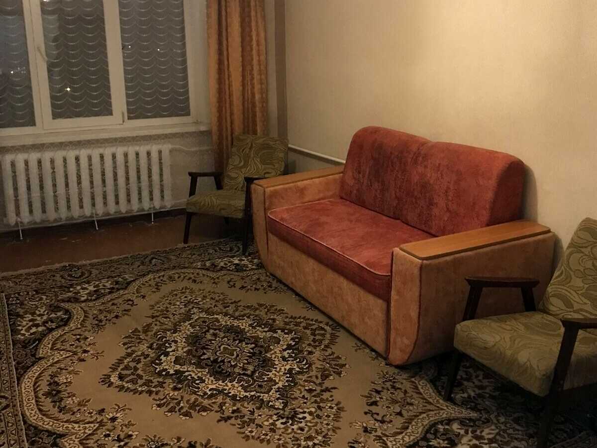 Квартира на вул. Якова Гальчевського, 27/1 в Хмельницькому, ID 393899, фото №8