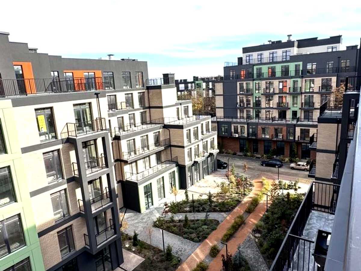 Квартира на вул. Дачна, ID 389970, фото №1