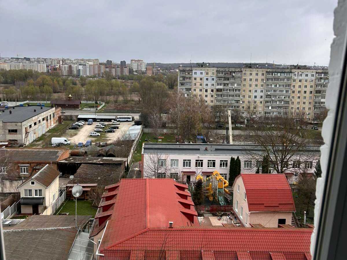 Квартира на вул. Сергія Кириленка, 14 в Хмельницькому, ID 393898, фото №11