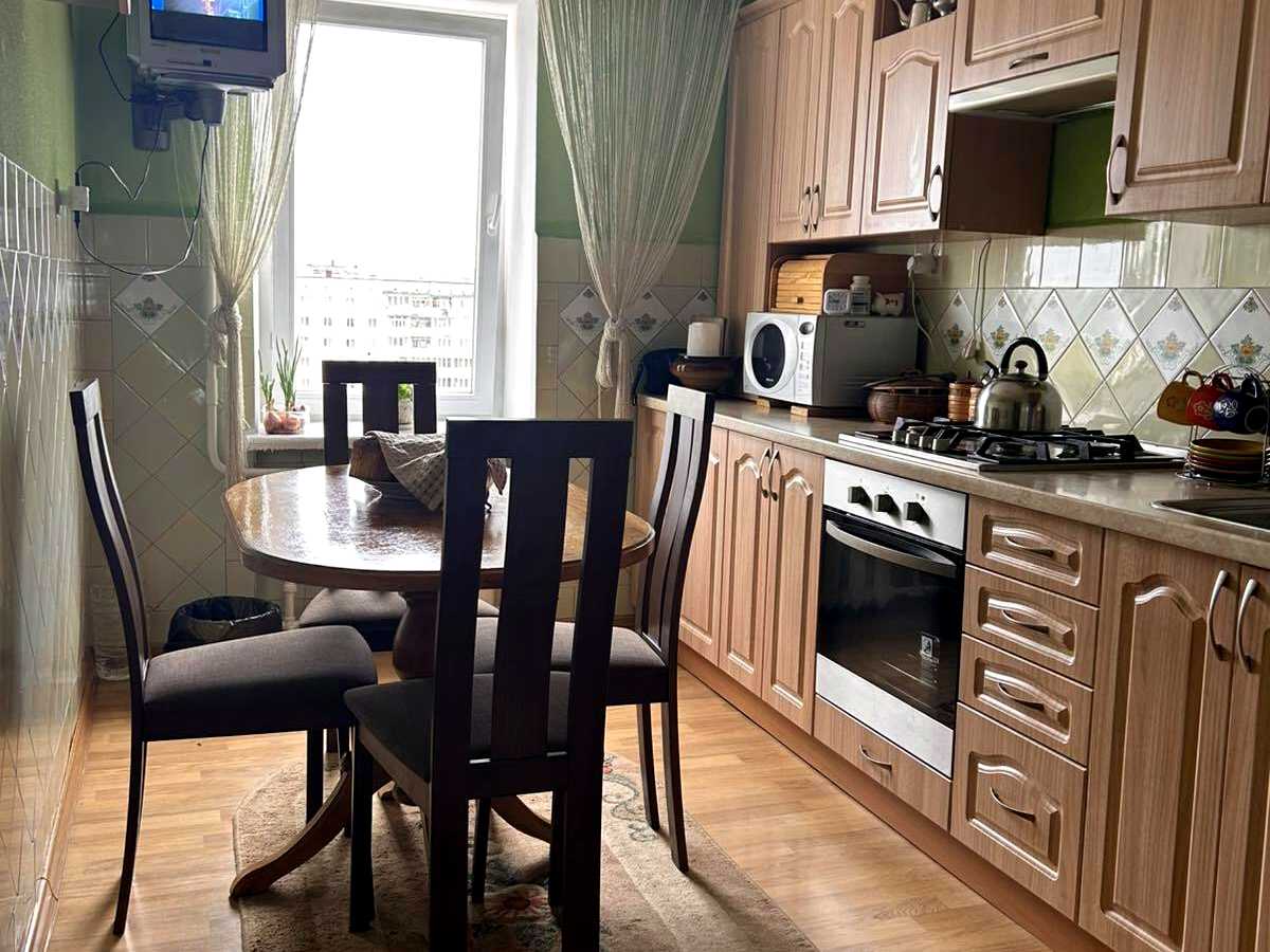 Квартира на вул. Сергія Кириленка, 14 в Хмельницькому, ID 393898, фото №12