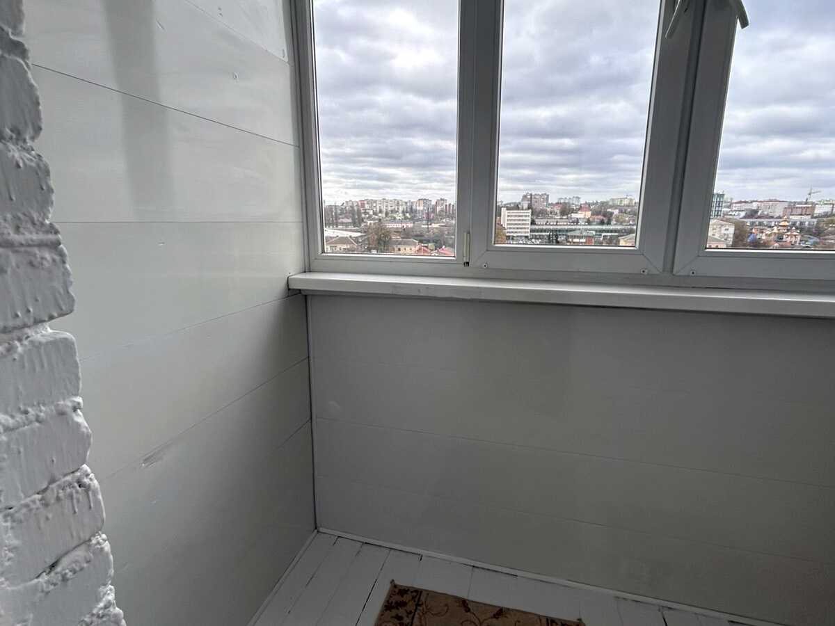 Квартира на вул. Сергія Кириленка, 14 в Хмельницькому, ID 393898, фото №14