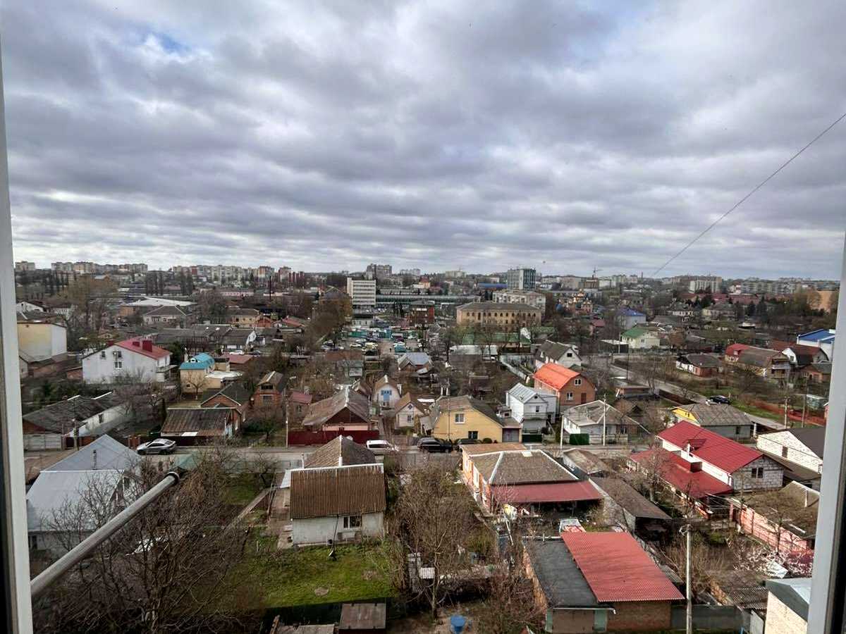 Квартира на вул. Сергія Кириленка, 14 в Хмельницькому, ID 393898, фото №15