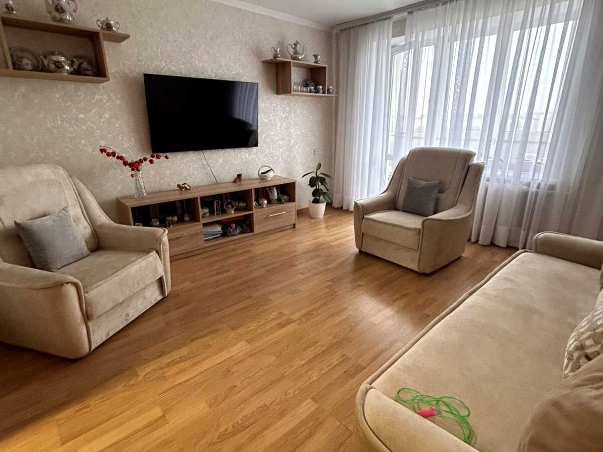 Квартира на вул. Сергія Кириленка, 14 в Хмельницькому, ID 393898, фото №16