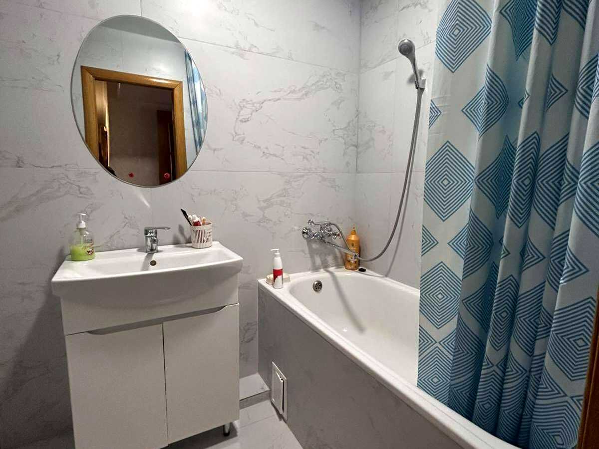 Квартира на вул. Сергія Кириленка, 14 в Хмельницькому, ID 393898, фото №18