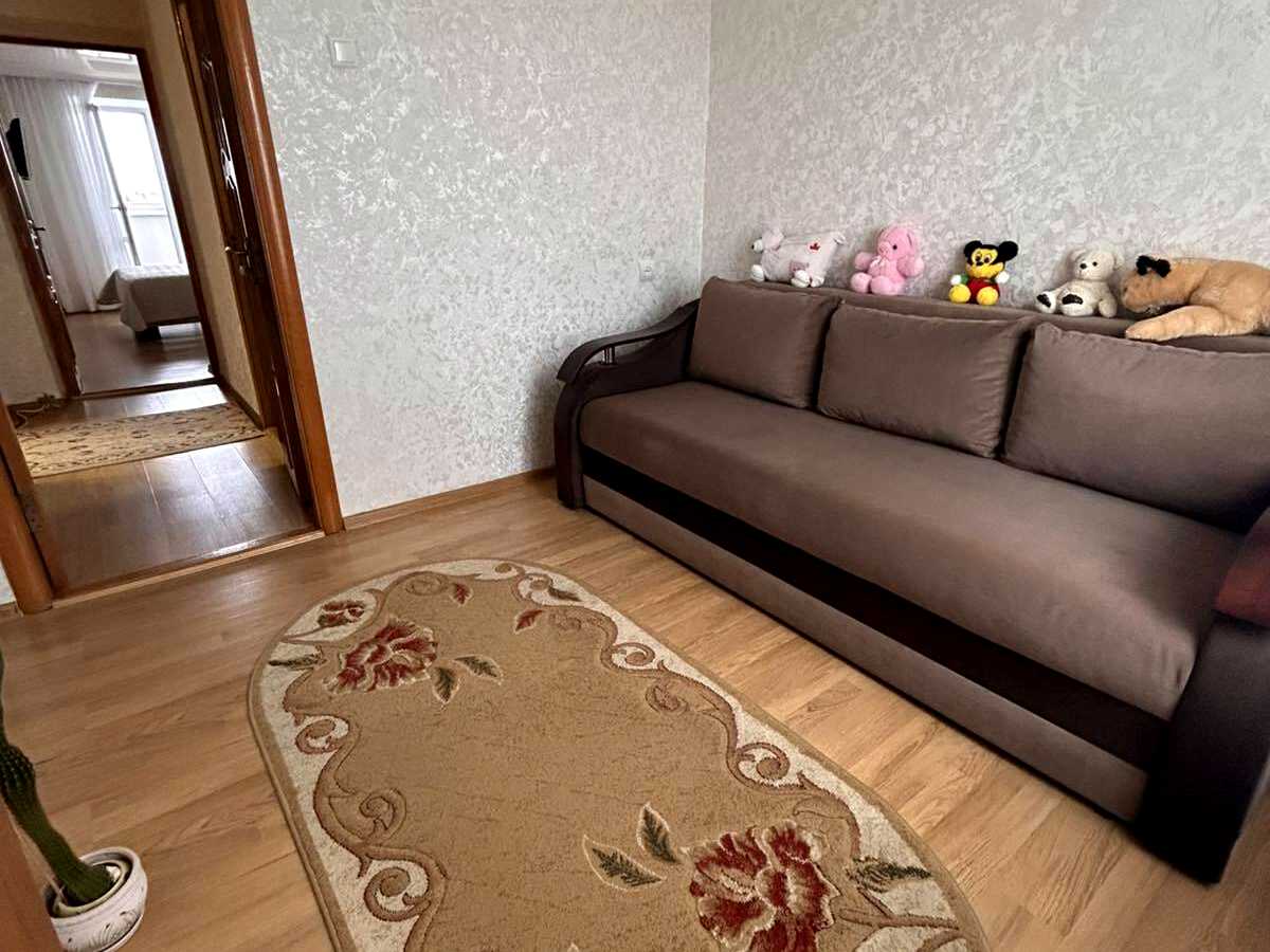 Квартира на вул. Сергія Кириленка, 14 в Хмельницькому, ID 393898, фото №3