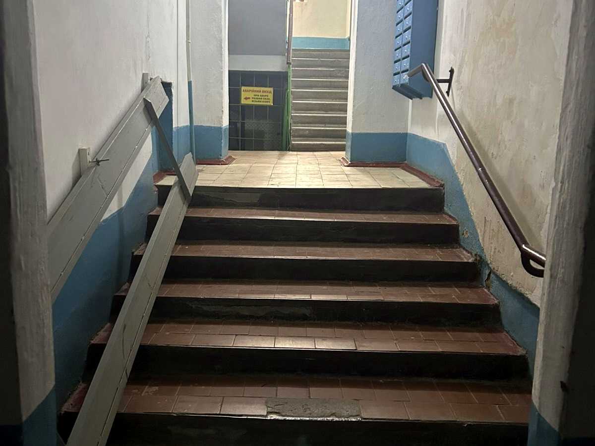 Квартира на вул. Сергія Кириленка, 14 в Хмельницькому, ID 393898, фото №5