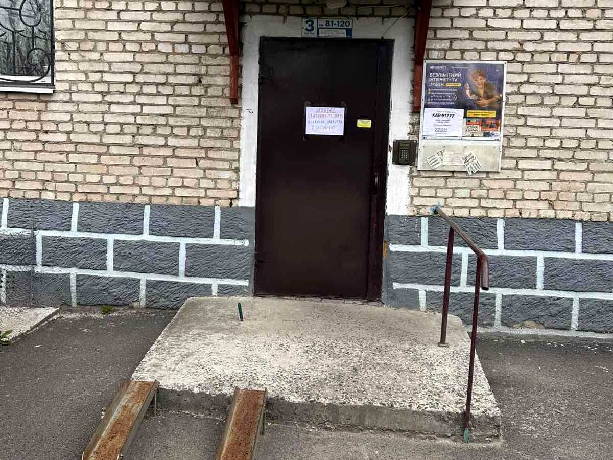 Квартира на вул. Сергія Кириленка, 14 в Хмельницькому, ID 393898, фото №6