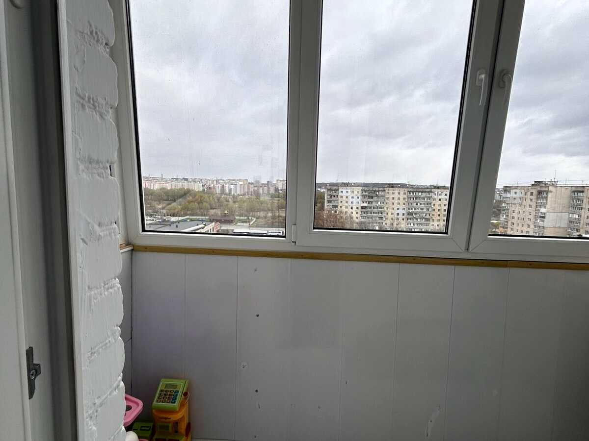 Квартира на вул. Сергія Кириленка, 14 в Хмельницькому, ID 393898, фото №7