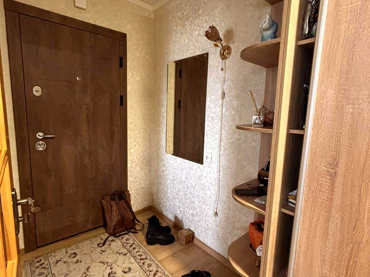 Квартира на вул. Сергія Кириленка, 14 в Хмельницькому, ID 393898, фото №8